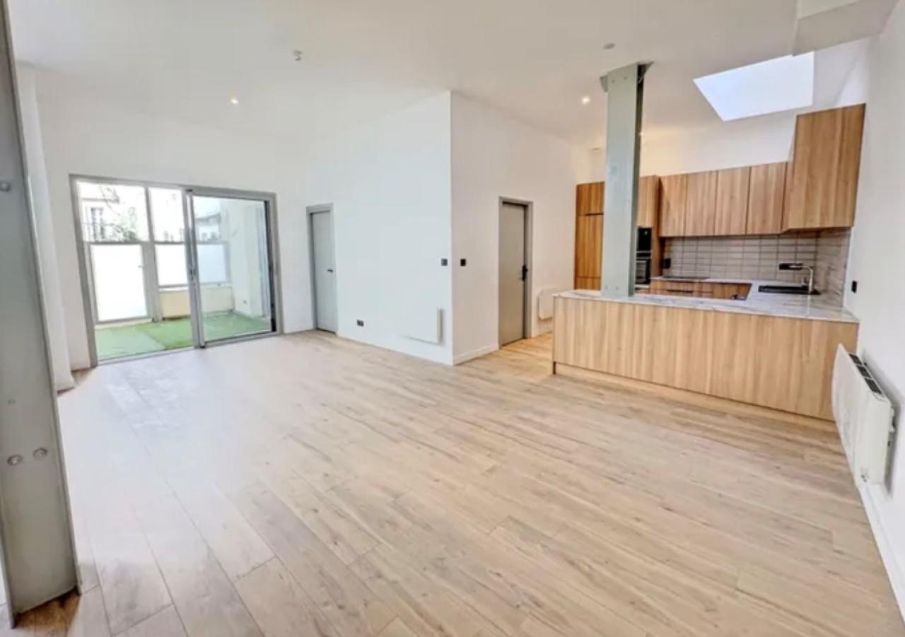 Bureau Nancy 124m² Vente bureau Nancy Meurthe-et-Moselle OVBUR2532875 8